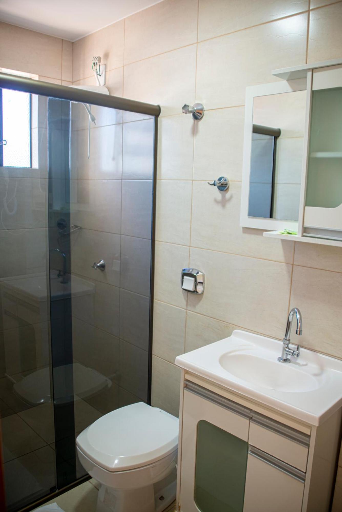 Smart Cataratas Hotel Foz do Iguaçu Esterno foto